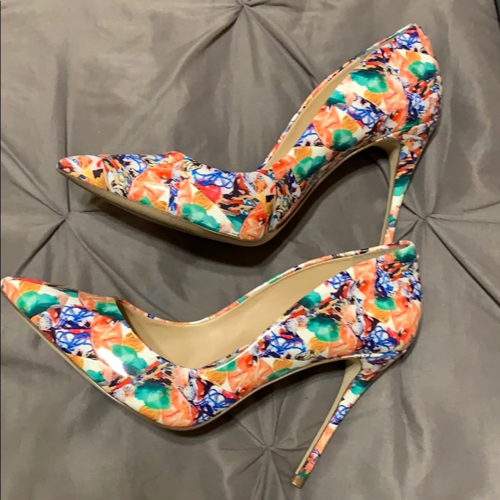 STEVE MADDEN Pumps